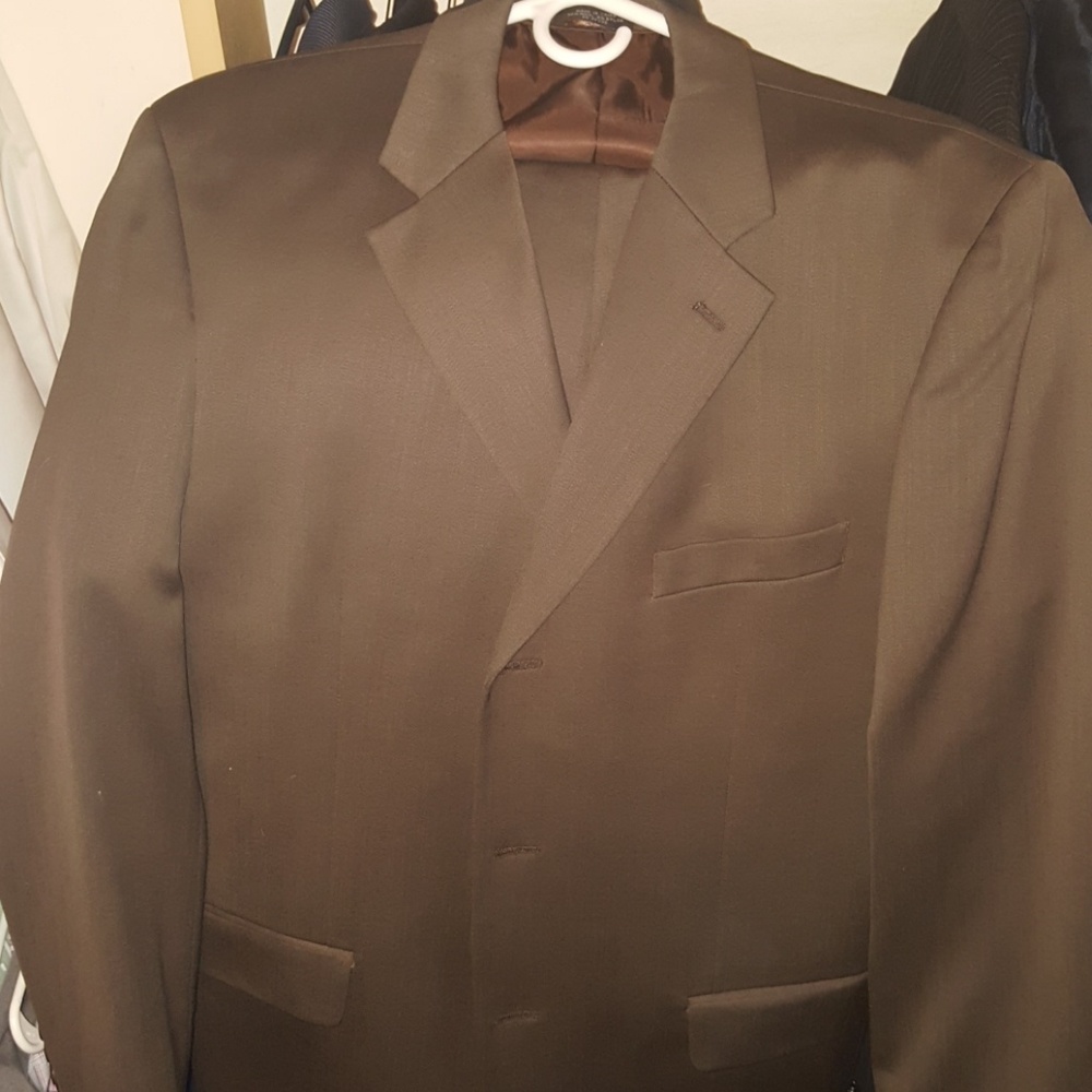 Jones New York Suit